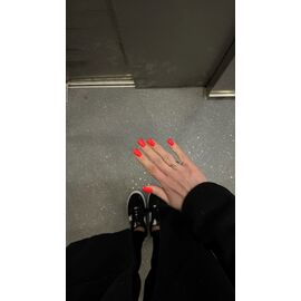 DA'23. Gel Polish, Provocative neon, 8 ml, гель-лак, "Провокаційний неон" #2