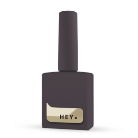 HEYLOVE. Gel Polish, JAM, 15 ml, гель-лак, темно-бордовий #1