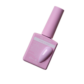 HEYLOVE. Gel Polish, PINK-A-BOO, 15 ml, гель-лак, холодний рожевий #2