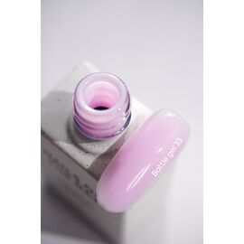 NOTD. Гель Bottle Gel №33, 10 ml, надміцний гель #2
