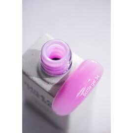 NOTD. Гель Bottle Gel №34, 10 ml, надміцний гель #2