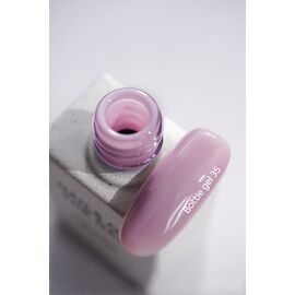 NOTD. Гель Bottle Gel №35, 10 ml, надміцний гель #2