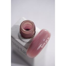 NOTD. Гель Bottle Gel №36, 10 ml, надміцний гель #2