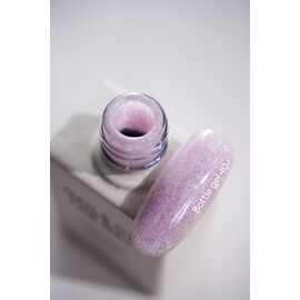 NOTD. Гель Bottle Gel №40, 10 ml, надміцний гель #2