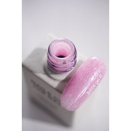 NOTD. Гель Bottle Gel №41, 10 ml, надміцний гель #2