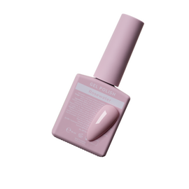 HEYLOVE. Gel Polish, ROSEWATER, 15 ml, гель-лак, пастельний рожевий #2