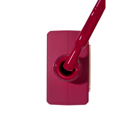 HEYLOVE. Gel Polish, RHUBARB, 15 ml, гель-лак, малиновий #2