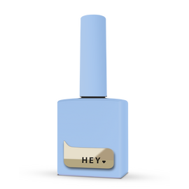 HEYLOVE. Gel Polish, SKY, 15 ml, гель-лак, небесно-блакитний #1