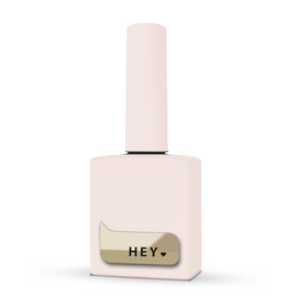 HEYLOVE. Gel Polish, SUGAR, 15 ml, гель-лак, молочно-нюдовий #1