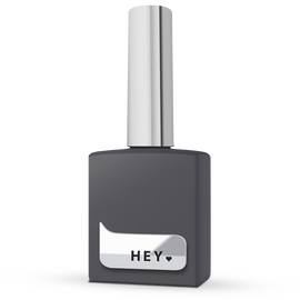 HEYLOVE Tint base "СLEAR pH 6.7", 15 ml, прозора низькокислотна база #1