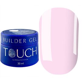 TOUCH. Builder Gel, Raf, 30 ml #1