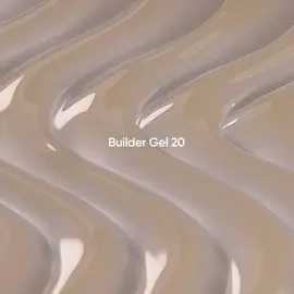 NOTD. Builder Gel, #20, 30 ml. Гель для нарощування, пісочний #2