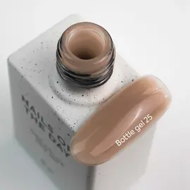 NOTD Гель Bottle Gel №25, 10 ml, надміцний гель #2
