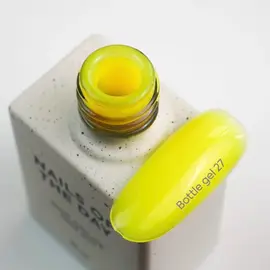 NOTD Гель Bottle Gel №27, 10 ml, надміцний гель #2