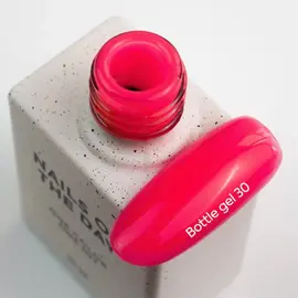 NOTD Гель Bottle Gel №30, 10 ml, надміцний гель #2