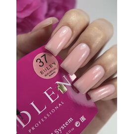 EDLEN. Builder gel Butterfly №37, 15 ml #2