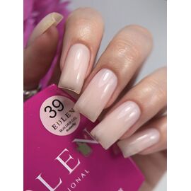 EDLEN. Builder gel Butterfly №39, 30 ml #2