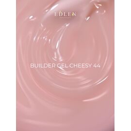 EDLEN. Builder gel Cheesy №44, 15 ml #2