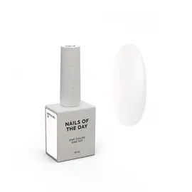 NOTD Гель Bottle Gel №23, 10 ml, надміцний гель #1