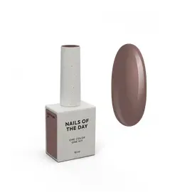 NOTD Гель Bottle Gel №25, 10 ml, надміцний гель #1