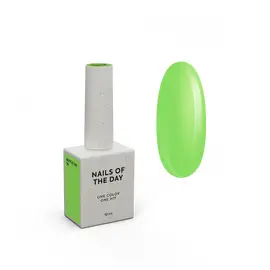 NOTD Гель Bottle Gel №28, 10 ml, надміцний гель #1