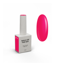 NOTD Гель Bottle Gel №30, 10 ml, надміцний гель #1