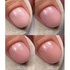 DA'23. Cover Top, Chance, 8 ml, камуфлюючий топ #2