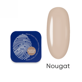 TOUCH. Builder Gel, Nougat, 30 ml #1