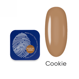 TOUCH. Builder Gel, Cookie, 30 ml #1