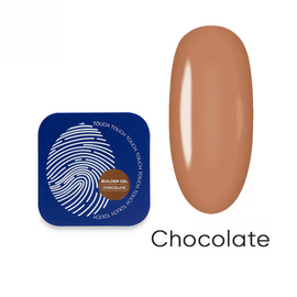 TOUCH. Builder Gel, Chocolate, 30 ml #1