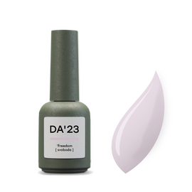 DA'23. Cover Top, Freedom, 8 ml, камуфлюючий топ #1
