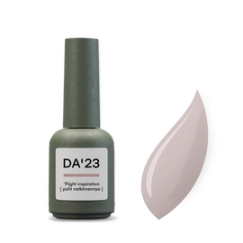 DA'23. Cover Top, Flight inspiration, 8 ml, камуфлюючий топ #1