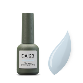 DA'23. Cover Top, Sky space, 8 ml, камуфлюючий топ #1