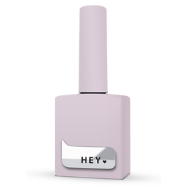 HEYLOVE. Flow base, CASUAL, 15 ml, кольорова база середньо-рідкої консистенції #1