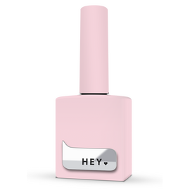 HEYLOVE. Flow base, CHILL, 15 ml, кольорова база середньо-рідкої консистенції #1
