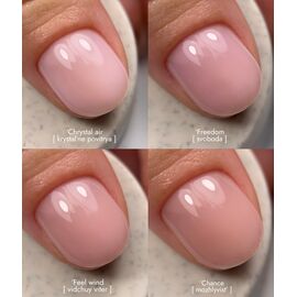 DA'23. Cover Top, Freedom, 8 ml, камуфлюючий топ #2