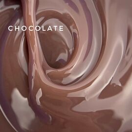 TOUCH. Builder Gel, Chocolate, 30 ml #2