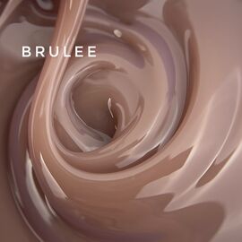 TOUCH. Builder Gel, Brulee, 30 ml #2