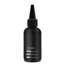 ADORE. Multi slim base, clear, 30 ml. Прозора тонка база-підложка #2