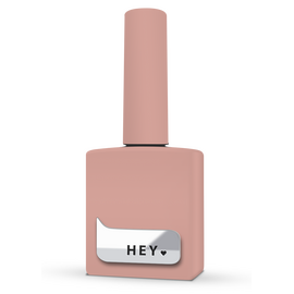 HEYLOVE. Flow base, MUSTHAVE, 15 ml, кольорова база середньо-рідкої консистенції #1