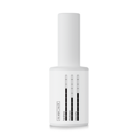ADORE. PRO Classic Top coat, no UV-filters, 8 ml. Класичний топ без липкого шару, без УФ-фільтрів #2