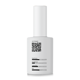 ADORE. PRO Base-Bond, clear, 15 ml. Прозора тонка база для гелевої системи #2