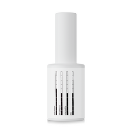ADORE. PRO Base Classic, clear, 8 ml. Прозора база для гель-лаку #2