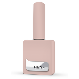 HEYLOVE. Flow base, RIZZ, 15 ml, кольорова база середньо-рідкої консистенції #1