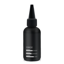 ADORE. Stop Scratch Top coat, with UV-filters, 30 ml. Надміцний топ без липкого шару, з УФ-фільтрами #2