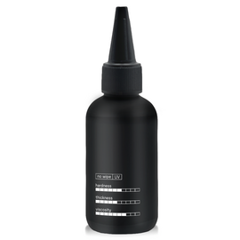ADORE. Stop Scratch Top coat, with UV-filters, 60 ml. Надміцний топ без липкого шару, з УФ-фільтрами #2