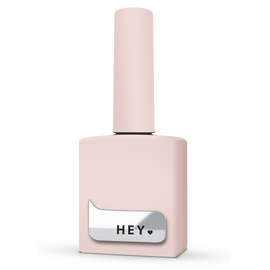 HEYLOVE. Flow base, TRUE, 15 ml, кольорова база середньо-рідкої консистенції #1