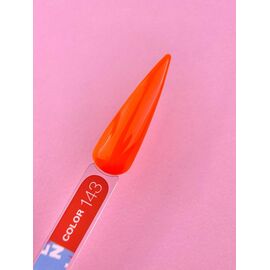 LUNAmoon. Gel Polish #143, 8 ml, гель-лак #2