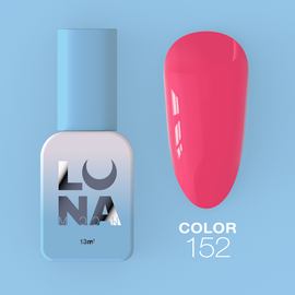 LUNAmoon. Gel Polish #152, 8 ml, гель-лак #1