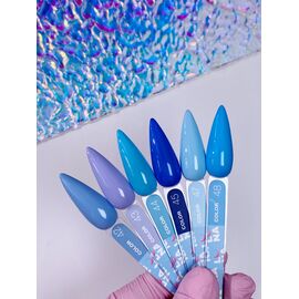 LUNAmoon. Gel Polish #42, 8 ml, гель-лак #2